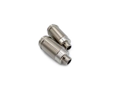 SWORKz BBS System SMC +5.0mm Stoßdämpfergehäuse Vorne (2)